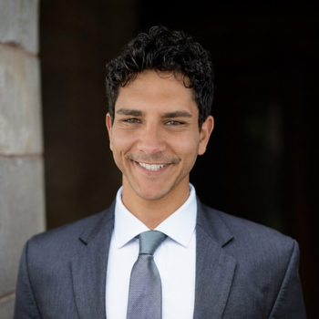 Saman (Sam) Haddad